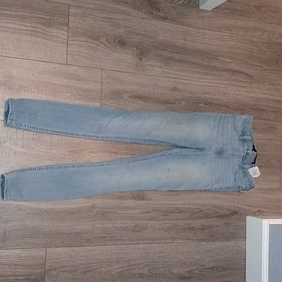 Jeans - Picture 1 of 1
